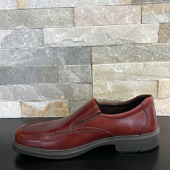 🎁 ECCO Men's Berlin Slip-On - Picture 5 of 8